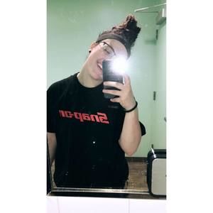 Meet your Posher, Taylor